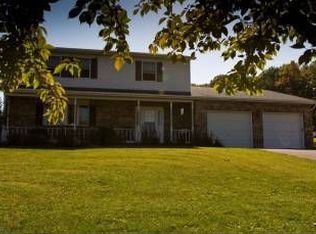 105 Small Valley Rd, Halifax, PA 17032