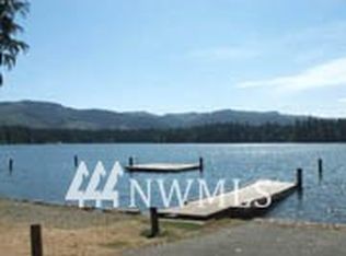 18228 E Clear Lake Blvd SE, Yelm, WA 98597