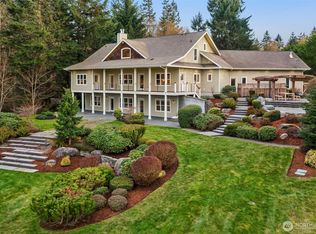 18106 115th Avenue SW, Vashon, WA