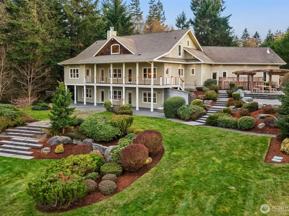 18106 115th Avenue SW, Vashon, WA 98070