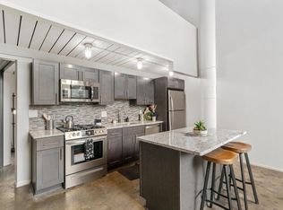 Sixty Spring, Columbus, OH 43215