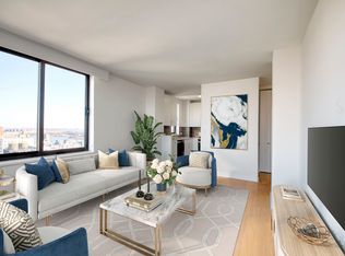 301 E 94th St #22A, New York, NY 10128