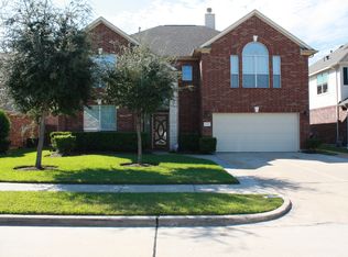 5114 Laura Lee Ln, Pasadena, TX 77504