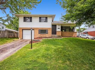 4980 Harbor Blvd, Columbus, OH 43232