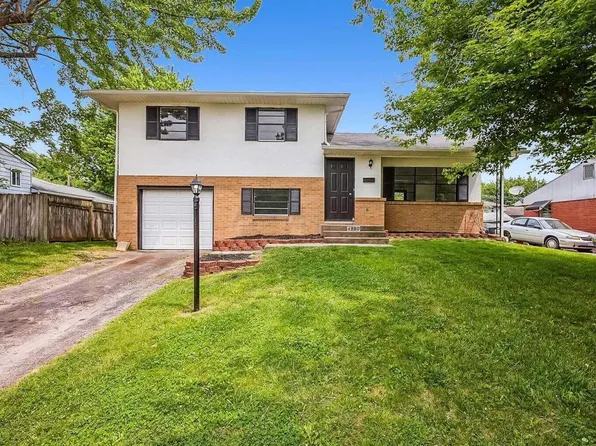 4980 Harbor Blvd, Columbus, OH 43232