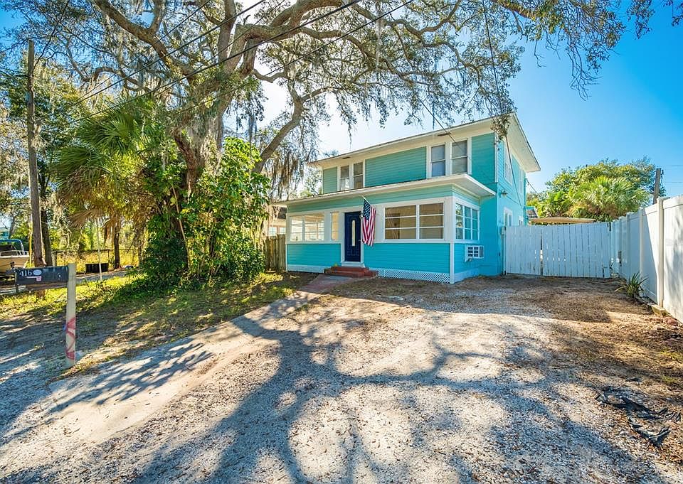 416 Boston St, Tarpon Springs, FL 34689 Zillow