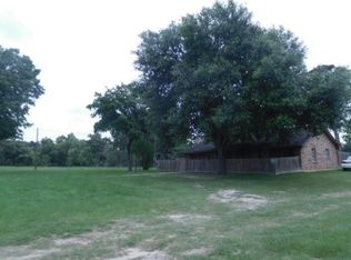 25503 Joseph Rd, Hockley, TX 77447