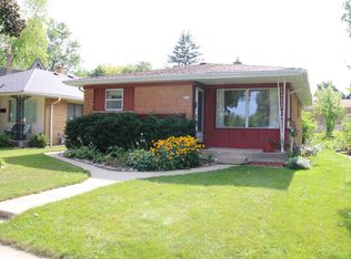 8019 W Potomac Ave, Milwaukee, WI 53218