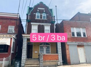 3308 Juliet St #3, Pittsburgh, PA 15213