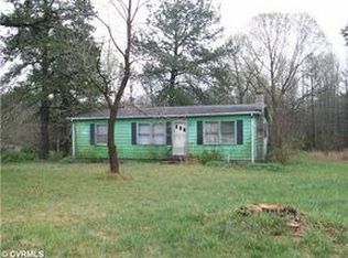 22511 Patrick Henry Hwy, Jetersville, VA 23083