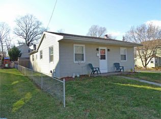 1124 Clovernook Ave, Bensalem, PA