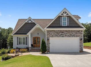 4524 Carson Layne, Franklinton, NC 27525