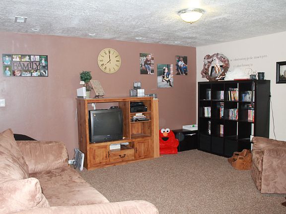 Large Family Room