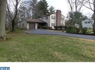 1337 Lee Rd, Blue Bell, PA 19422