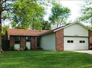 4011 SW 35th St, Topeka, KS 66614
