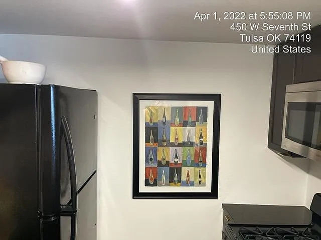 450 W 7th St #206 — Photo 4