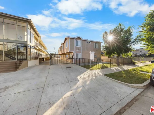 14112 Delano St APT 2, Van Nuys, CA 91401