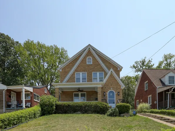 544 James St, Turtle Creek, PA 15145