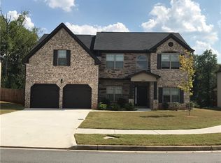 2890 Raton Cove, Lithonia, GA 30038