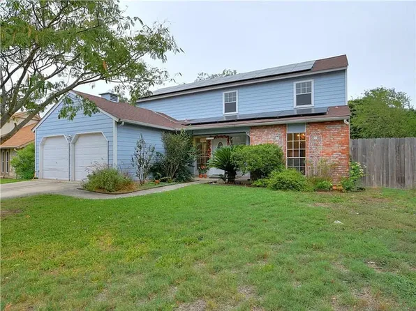 6719 Timberhill Dr, San Antonio, TX 78238