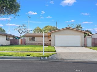 3616 W Louise Pl, Fullerton, CA 92833