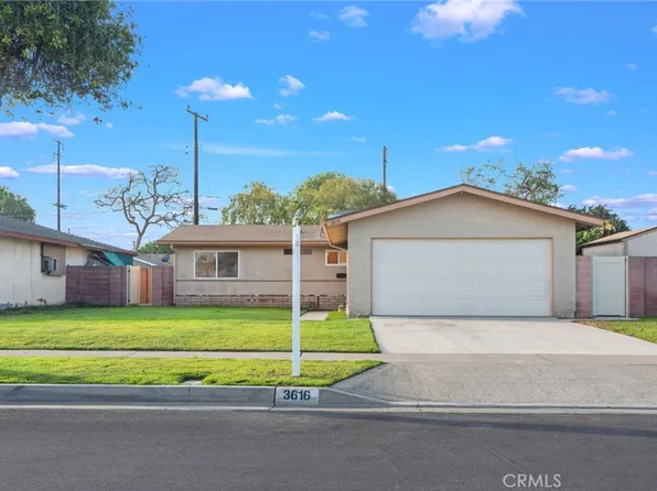 3616 W Louise Pl, Fullerton, CA 92833