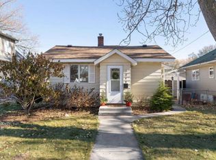 5217 42nd Ave S, Minneapolis, MN 55417