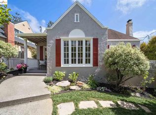 1097 Clarendon Cres, Oakland, CA 94610