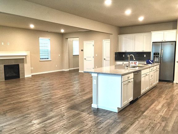 Kitchen / Great Room