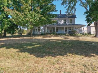 12415 Snode St NE, Alliance, OH 44601