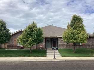 4526 Ida Louise Ct, Amarillo, TX 79110