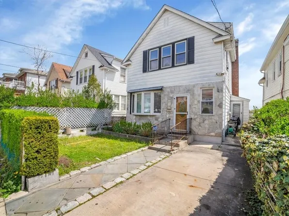 296 Sommerville Place, Yonkers, NY 10703