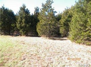 454 Marens Way, Beaufort, MO 63013