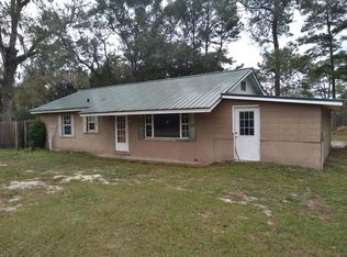 7585 Caney Bay Rd, Nahunta, GA 31553