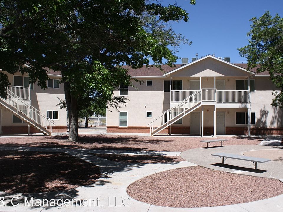 1st image of 1720 Atrisco Dr NW APT 14