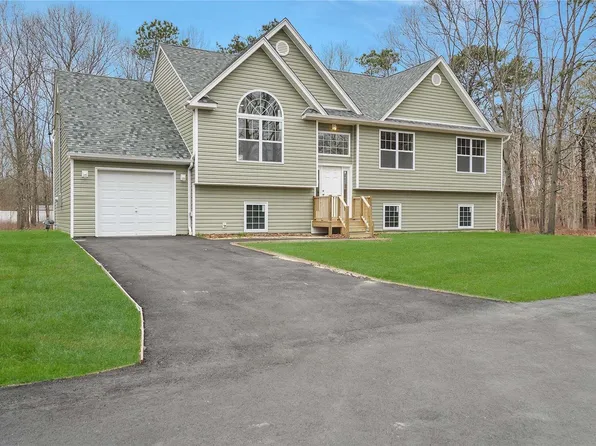 Lot 4 Bunker Lane, Middle Island, NY 11953