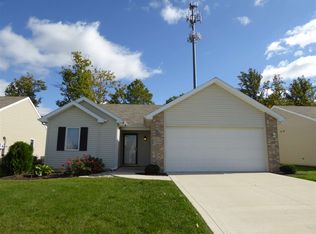 7610 Bowlander Way, Fort Wayne, IN 46835