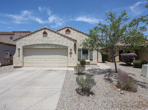 5418 W CARSON Road, Laveen, AZ 85339