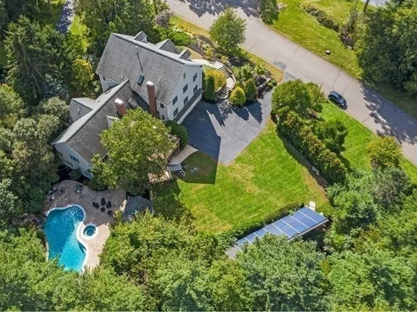 1 Gussett Rd, Wenham, MA 01984