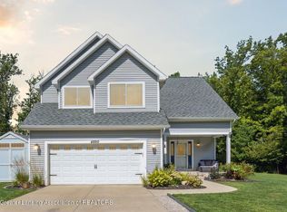 4890 Campers Trl, Perrinton, MI 48871
