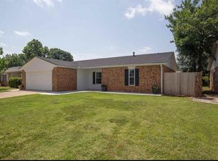 921 E Krayler Ave, Stillwater, OK 74075