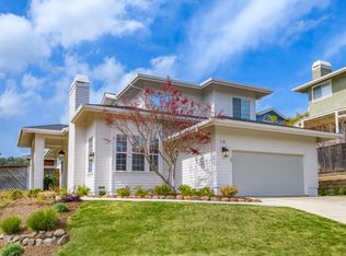 106 Aaron Ct, Novato, CA 94949