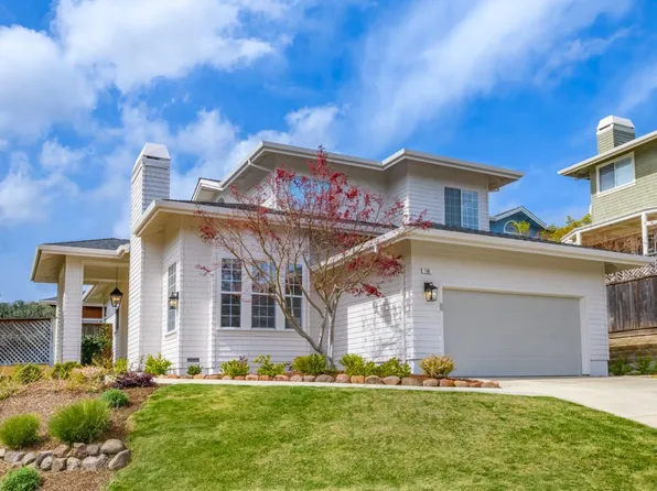 106 Aaron Court, Novato, CA 94949