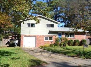 1623 Modoc Ave, Norfolk, VA 23503