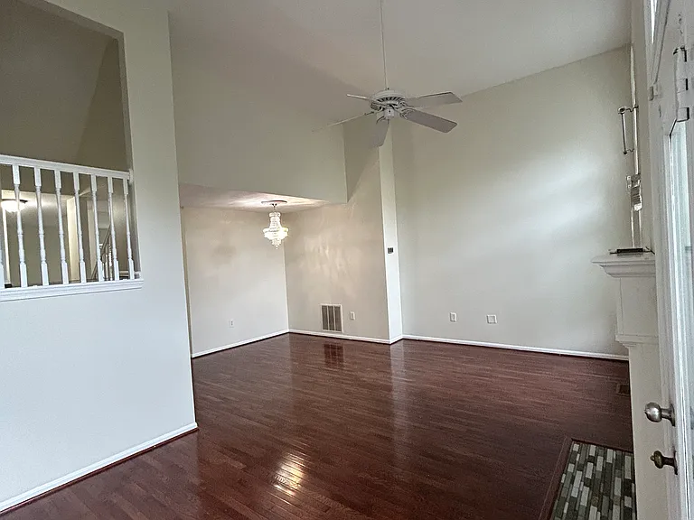 Living room from the other side
