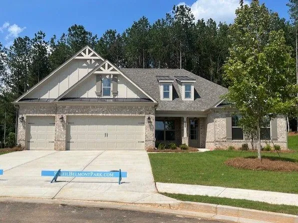 354 Brooke View Trl, Canton, GA 30115