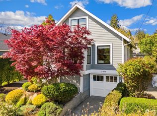 2818 NW 69th St, Seattle, WA 98117