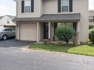 720 Orlean Cir, Lexington, KY 40517