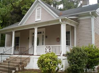 304 Wilcox St, Warrenton, NC 27589