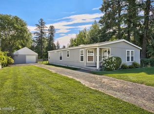 3501 Powerhouse Rd, Yakima, WA 98902